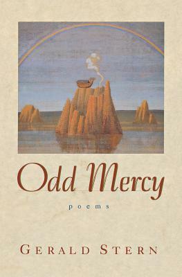 Odd Mercy: Poems by Gerald Stern