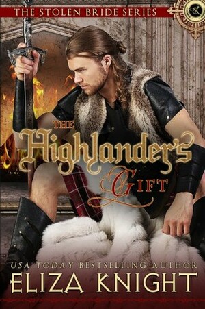 The Highlander's Gift by Eliza Knight