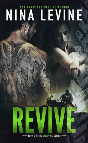 Revive by Nina Levine