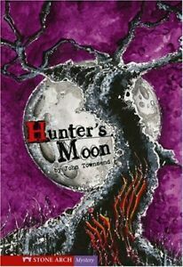 Hunters Moon by John Townsend