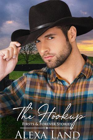 The Hookup by Alexa Land