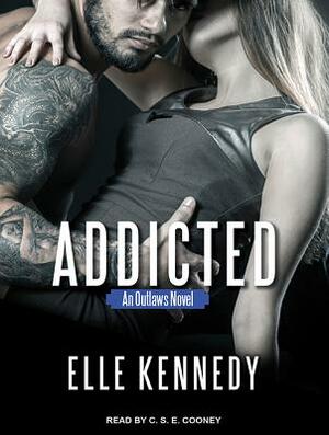 Addicted by Elle Kennedy