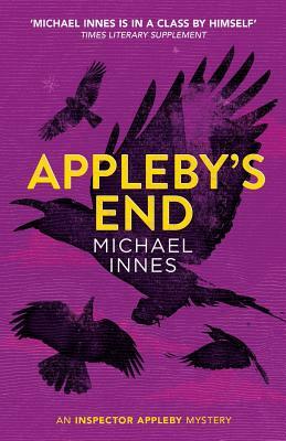 Appleby's End by Michael Innes