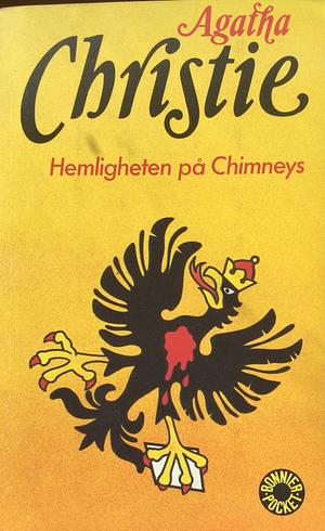 Hemligheten på Chimneys by Agatha Christie