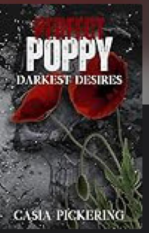Perfect Poppy by Casia Pickering