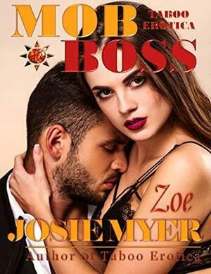 Mob Boss by Josie Myer