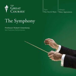 The Symphony by Robert Greenberg