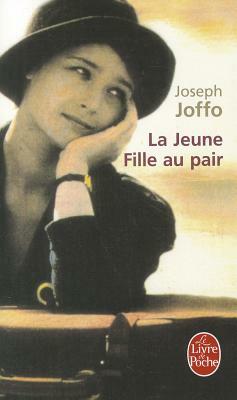 La Jeune Fille Au Pair by J. Joffo, Joseph Joffo