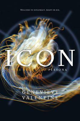 Icon by Genevieve Valentine