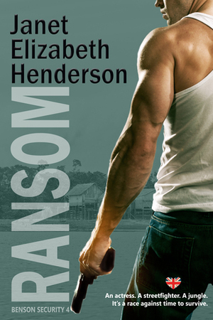 Ransom by Janet Elizabeth Henderson