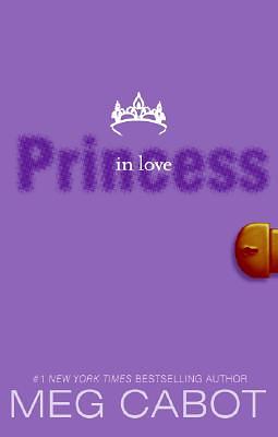 Princess in Love by Meg Cabot