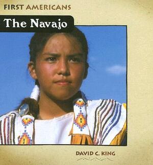 The Navajo by David C. King