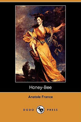 Bee: The Princess of the Dwarfs by Anatole France