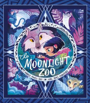 TheMoonlightZoo by Maudie Powell-Tuck