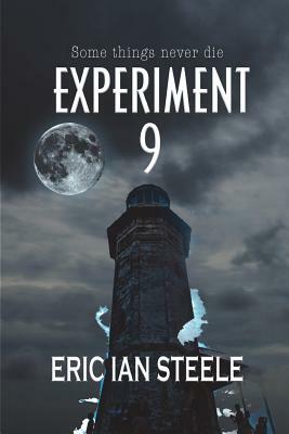 Experiment 9 by Eric Ian Steele