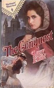 The Conquest by Lucy Elliot