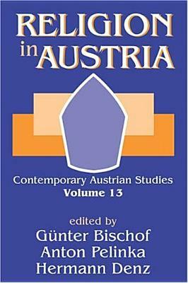 Religion in Austria by Anton Pelinka