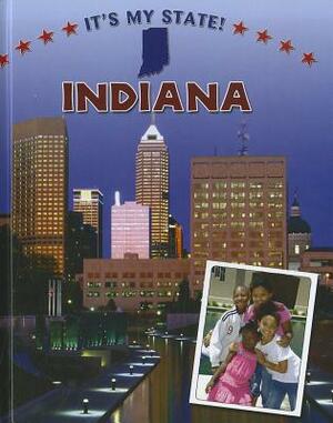 Indiana by Richard Hantula, Kathleen Derzipilski