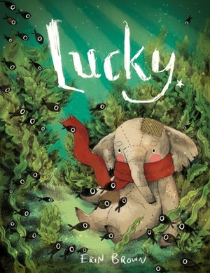 Lucky by Erin Brown