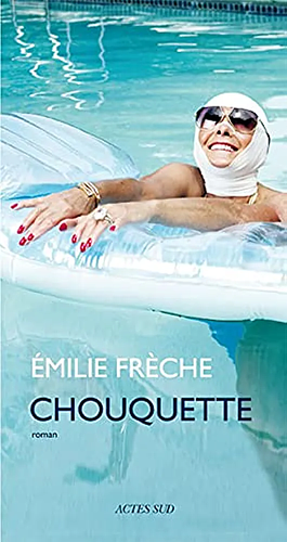 Chouquette by Émilie Frèche