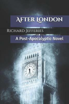 After London by Richard Jefferies