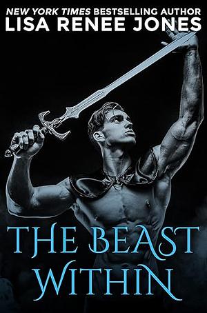 The Beast Within by Lisa Renee Jones