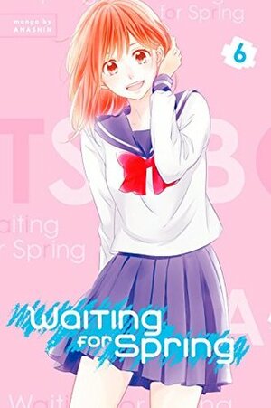 Waiting For Spring Vol. 6 by Anashin