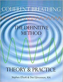 Coherent Breathing - The Definitive Method - Theory & Practice by Dee Edmonson, Stephen Elliott