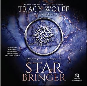 Star Bringer by Tracy Wolff, Nina Croft