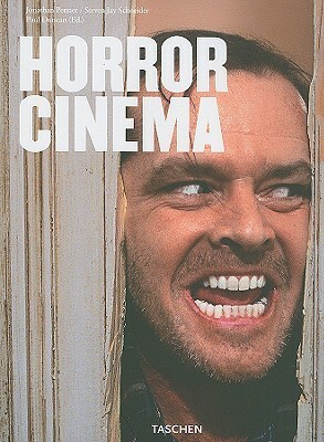 Horror Cinema by Jonathan Penner, Paul Duncan, Steven Jay Schneider