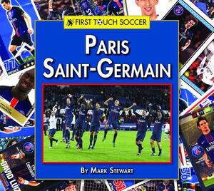 Paris Saint-Germain by Mark Stewart