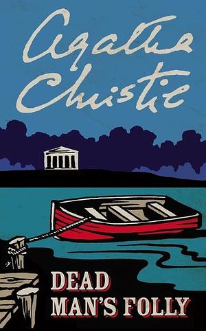 Dead Mans Folly by Agatha Christie