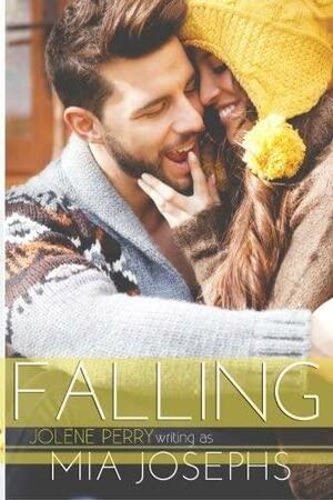 Falling by Jolene Perry