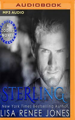 Sterling by Lisa Renee Jones