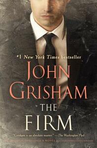 The Firm by John Grisham