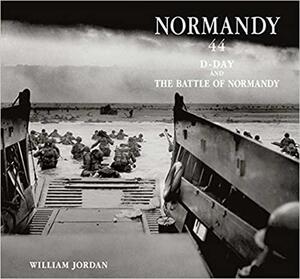 Normandy 44 by William Jordan