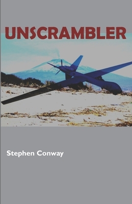 Unscrambler: Station - Cave - River: A one-day journey out from the city of Catania in Sicily, around the volcano, around Mt.Etna, by Stephen Conway