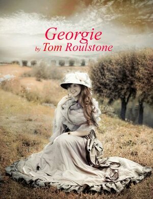 Georgie (Cheyenne Springs) by Tom Roulstone