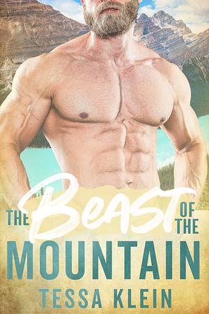 The Boss of the Mountain by Tessa Klein, Tessa Klein