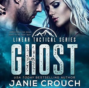 Ghost by Janie Crouch