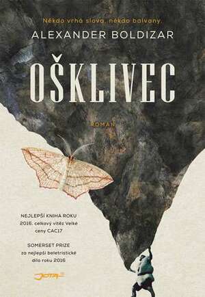 Ošklivec by Alexander Boldizar