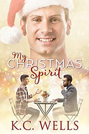 My Christmas Spirit by K.C. Wells