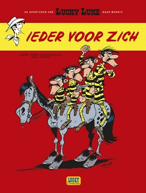 Ieder voor zich by Achdé