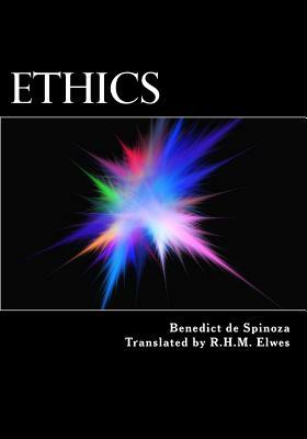 Ethics by Baruch Spinoza