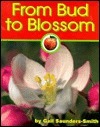 From Bud to Blossom by Gail Saunders-Smith