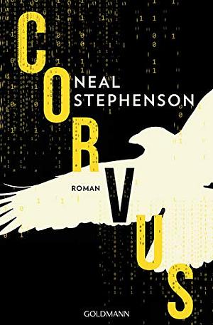 Corvus by Neal Stephenson