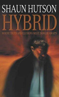 Hybrid by Shaun Hutson