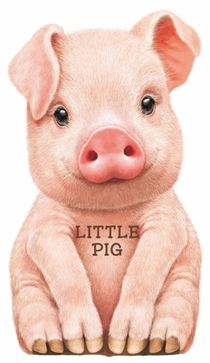 Little Pig by 