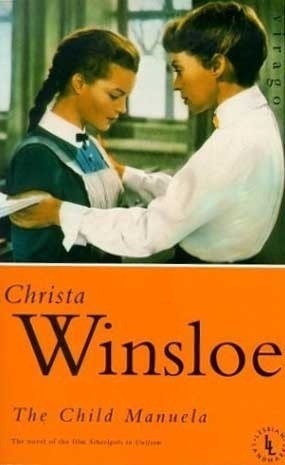 The Child Manuela by Christa Winsloe