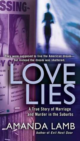 Love Lies by Amanda Lamb